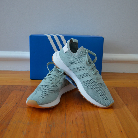 ADIDAS Originals Fashion Sneakers - Picture 2 of 8